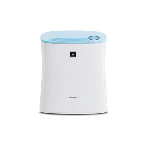Foto Produk SHARP AIR PURIFIER FP-F30Y-A/C/H - Biru Muda dari Sharp Official Store