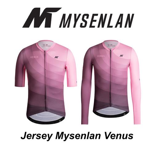Jual Jersey Men Mysenlan VENUS 