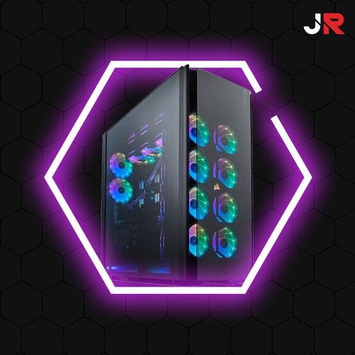 Jual Corsair-Obsidian 1000D - Jakarta 