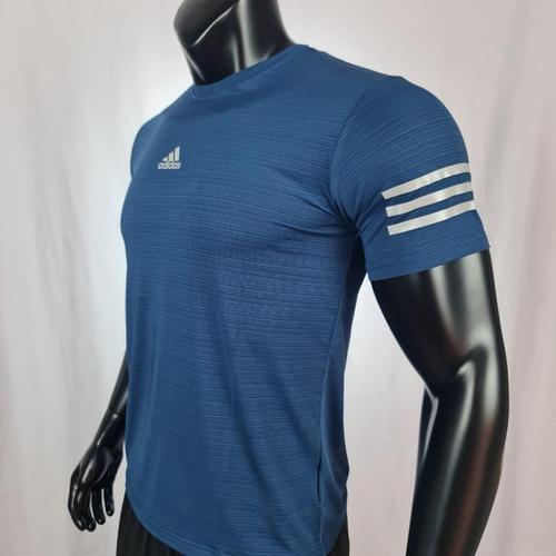 Jual T-SHIRT / BAJU KAOS RUNNING / GYM 
