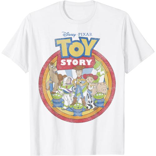 Disney Toy Story Teams  Kaos Anak Laki-laki main image 0