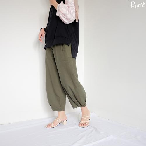 Foto Produk KAMIR PANTS dari Official_Rurik