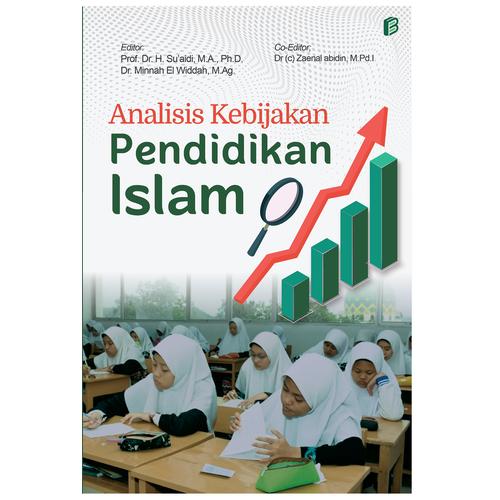 Gambar Analisis Kebijakan Pendidikan Islam dari Bintang Semesta Media Kab. Sleman Tokopedia