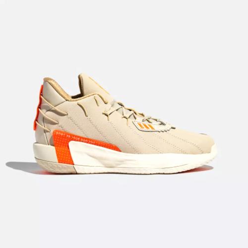 Adidas Dame 7 Performance Review — Dribble Media