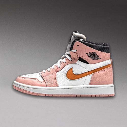 womens air jordan high