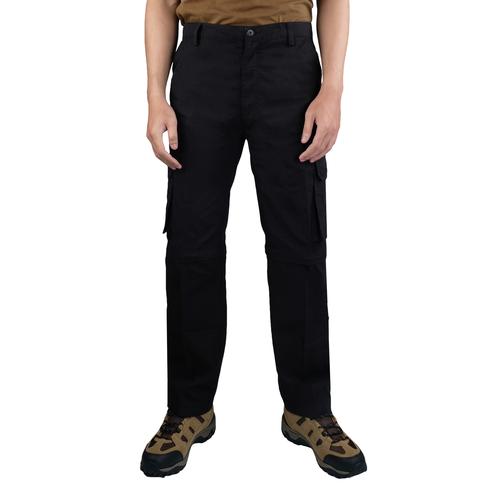 Foto Produk Forester CLF 08418 Celana Cargo Partfield dari Forester Adventure Store