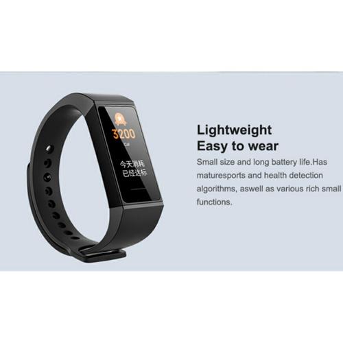 redmi mi band 4 c