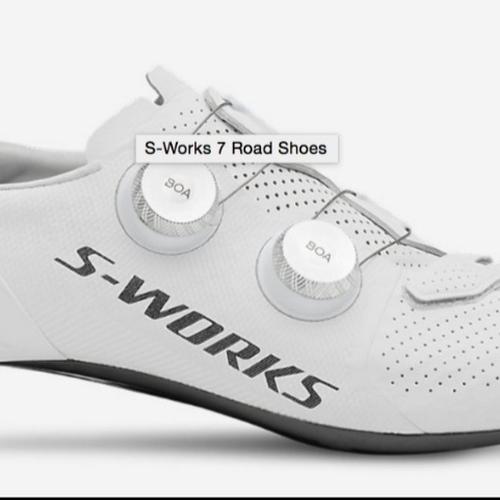 Jual specialized s-works 7 road bike 