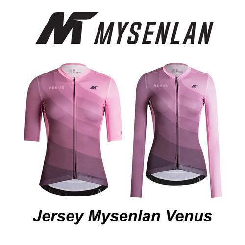 Jual Jersey Women Mysenlan VENUS 