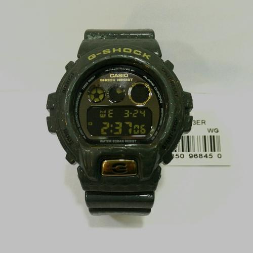 Jual Casio G-Shock DW 6900CR (3230 