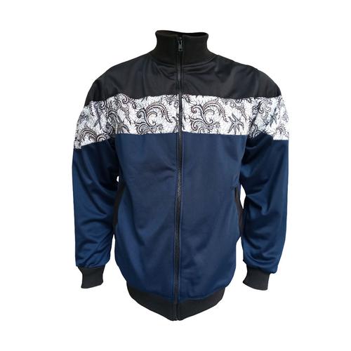 Gambar Jaket Batik JA-2902 dari Medogh Kota Yogyakarta Tokopedia
