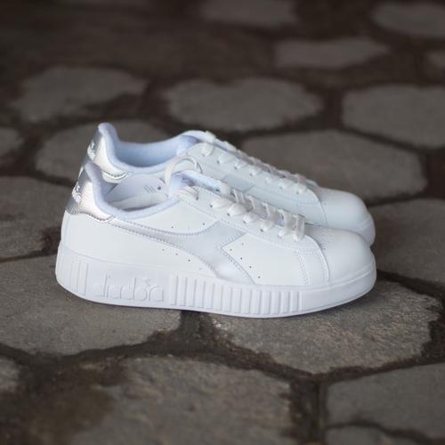 Jual SEPATU DIADORA GAME P STEP WHITE ORIGINAL TERMURAH - Kota Kediri -  SSKkediri | Tokopedia