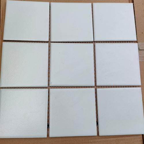 Jual Keramik Putih 10 x 10 warna putih - Kota Depok - MITRA SEMBADA