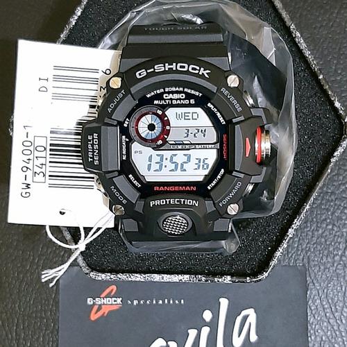 Jual Casio G-Shock GW 9400 Series - Kota Tangerang - Rasyila | Tokopedia