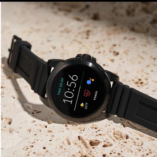 Jual JAM TANGAN PRIA FOSSIL GEN 5E 