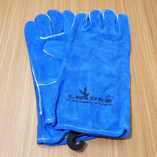 Jual Sarung Tangan Welding Glove Welder Leader 10 0160 Kota Batam Perkakas Batam Tokopedia