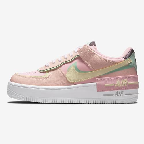 Jual NIKE AIR FORCE 1 SHADOW ARCTIC PUNCH VOLT CRIMSON TINT ORIGINAL - Kota  Bekasi - bills' shop | Tokopedia