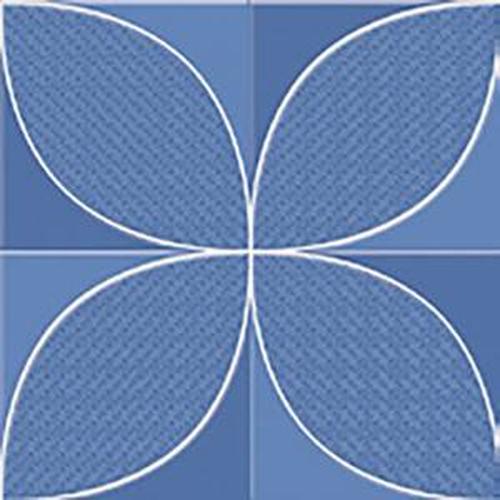 Jual Mulia Unity Blue 20 X 20 Keramik Lantai - Jakarta Pusat - Cipta ...