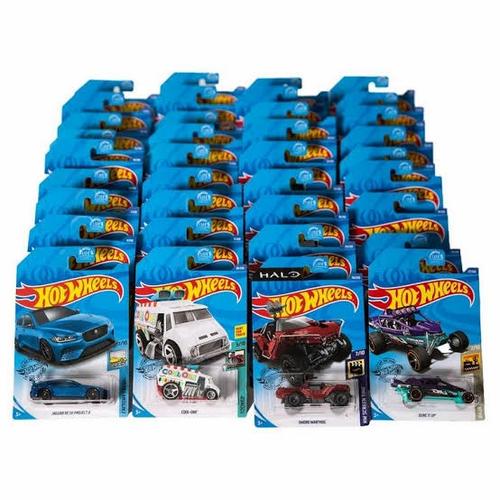 Foto Produk Hotwheels Murah Real Car 2019 Random - US Card dari Hanstoy House