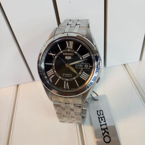 Jual Seiko 5 SNKL35K1 - Jakarta Pusat - fiveoclockstore | Tokopedia