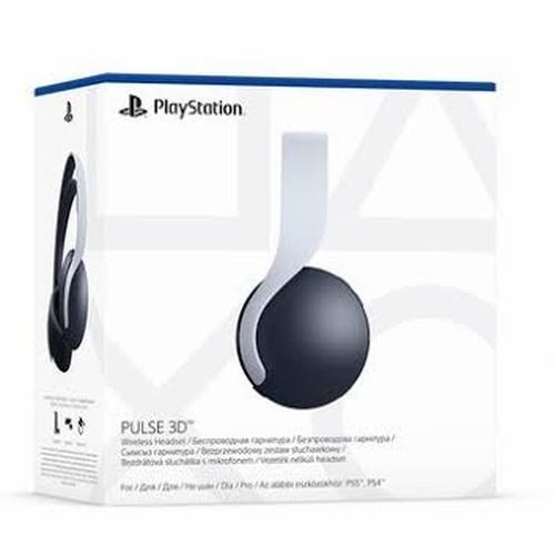 Jual PS5 Pulse 3D Wireless Headset 