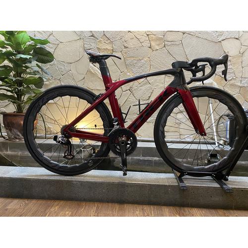 Trek madone SLR size 52 sram red etap zipp 454 bb ceramic ospw ceramic di  Troytroy Tokopedia