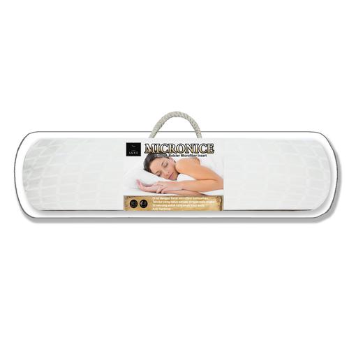Foto Produk Guling Hotel | The Luxe Guling Microfiber - Micronice dari The Luxe