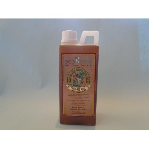 Gambar Tung Oil 1 Ltr dari Eco Smart Bali Indonesia undefined Tokopedia