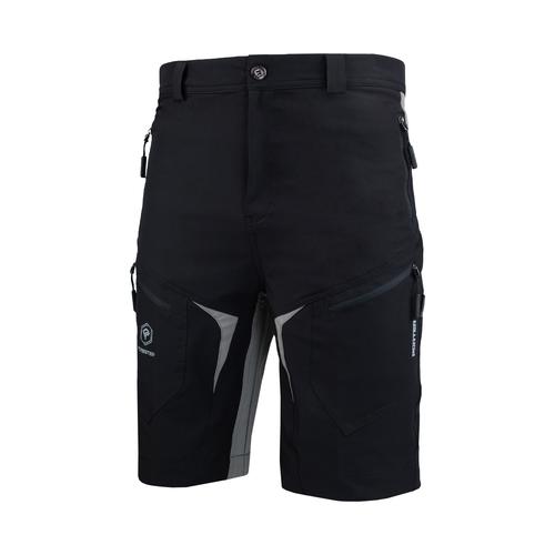 Foto Produk Forester CLF 08411 Short pants Porter - Hitam, M dari Forester Adventure Store