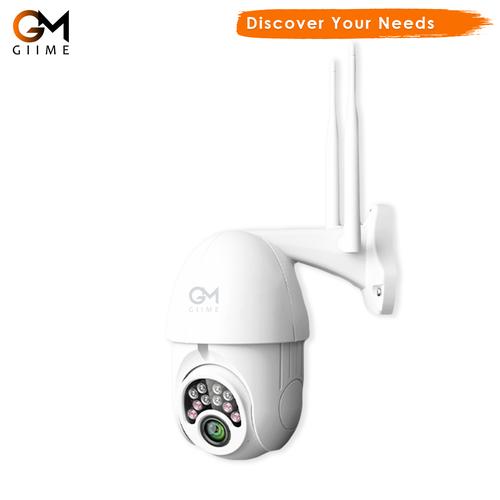 Foto Produk CCTV OUTDOOR 960P HASIL KAMERA LEBIH JERNIH CCTV WIFI 320° PTZ PAN - CCTV SAJA dari garansi_asli