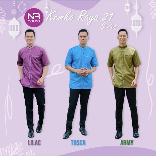 Foto Produk Koko Dewasa Raya21 by NuBintang dari kedai berkah