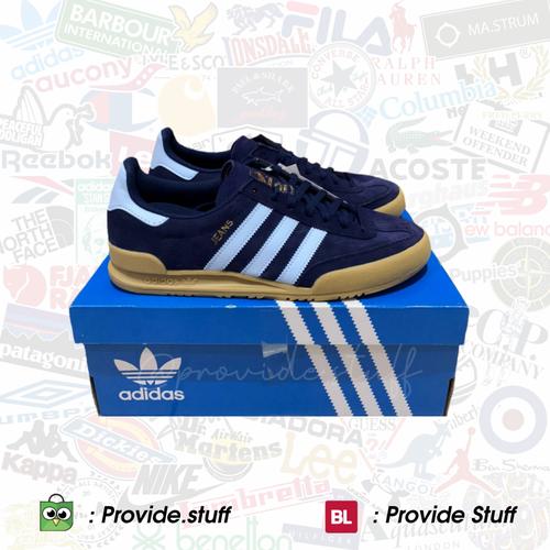 Adidas Jeans Navy - 40⅔ - Kab. Malang 