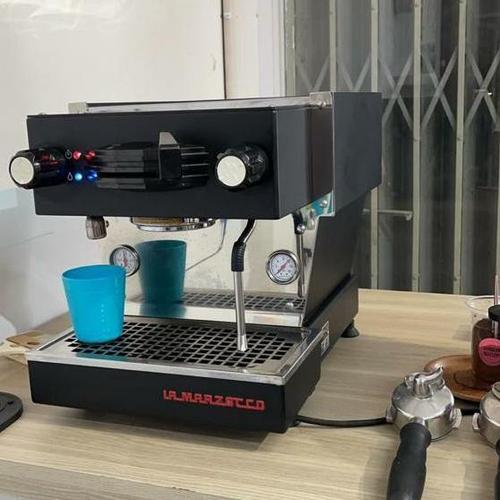 Jual La Marzocco Linea Mini + Grinder + 