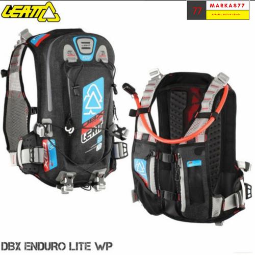 Jual HYDRO BAG LEATT DBX WP TAS HYDRO 