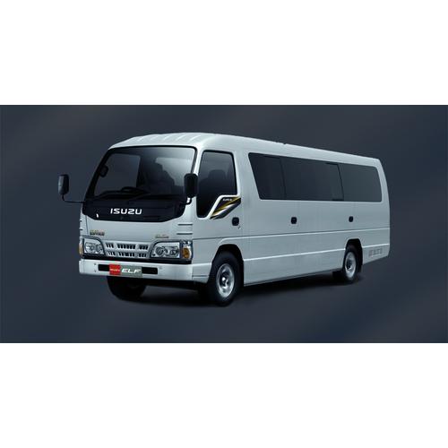 Partisi Driver Mobil Jual Partisi / Sekat Mobil Pencegah Covid-19 - Isuzu Elf Generasi 1 ...