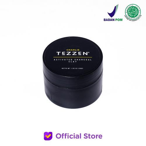 Foto Produk Tezzen Mini Charlie dari Tezzen Grooming
