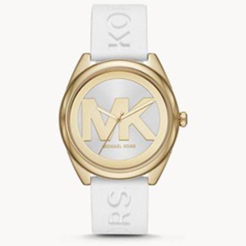 michael kors watch MK 7141 silicone 