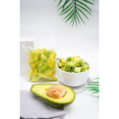 Foto Produk FROZEN AVOCADO (ALPUKAT MENTEGA BEKU) dari RAJA ALPUKAT