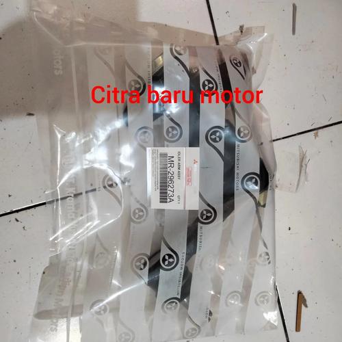 Jual idle idler arm Pajero sport L200 Strada DC double cabin Jakarta