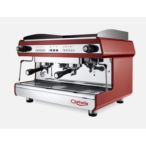 Jual Mesin kopi coffee machine espresso ASTORIA TANYA 2 group SAE