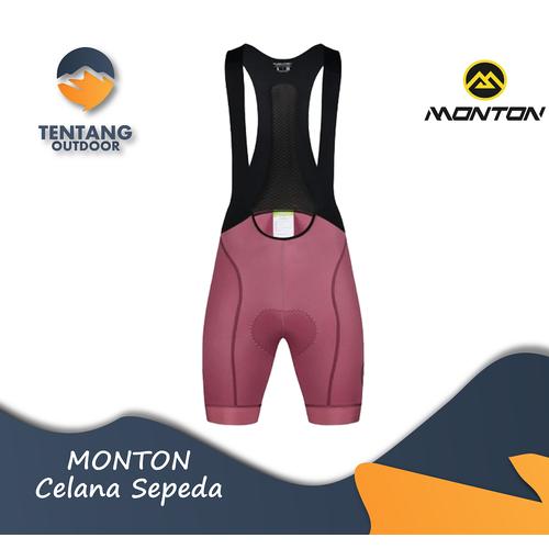 Promo Celana Sepeda 2021 SKULL MONTON 