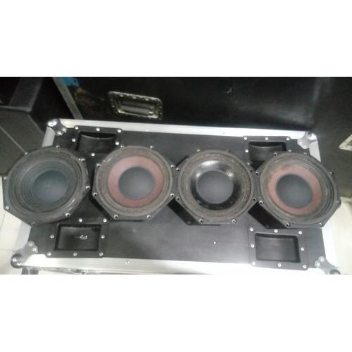 Jual SPEAKER B\u0026C 8PE21-8 BEKAS - Kota 
