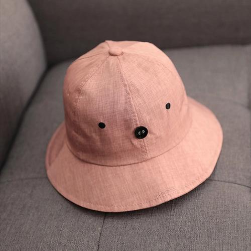 Jual Authentic Bear Bucket Hat 