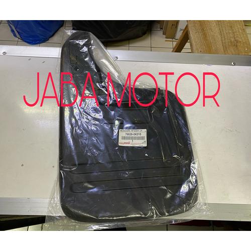 Foto Produk Mudguard belakang Hilux-karpet lumpur Hilux belakang kiri original dari JABA MOTOR TOYOTA