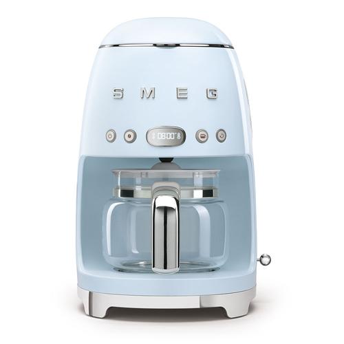 Jual Smeg Drip FIlter Coffee Machine 50 