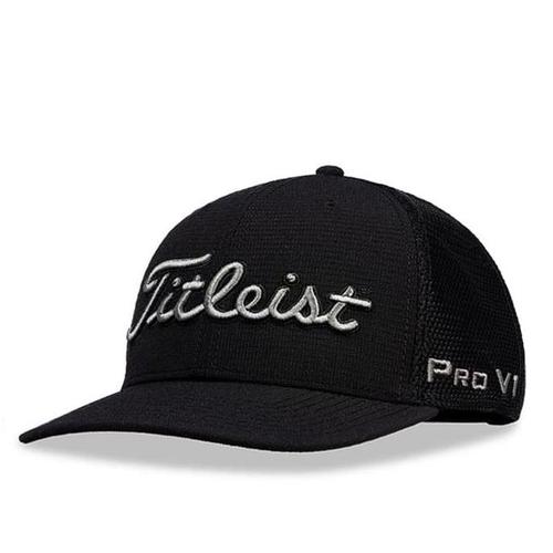 Jual TERBARU CAP TITLEIST TOUR SNAPBACK 
