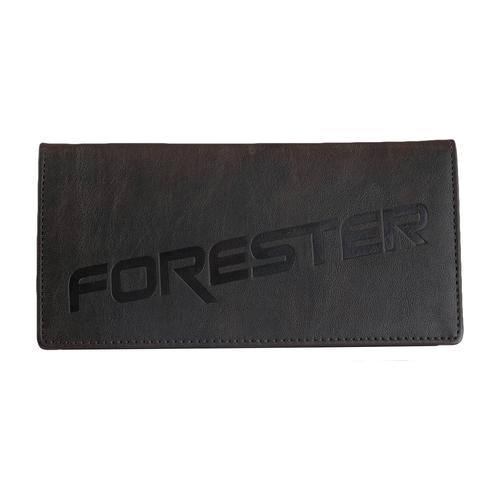 Foto Produk Forester DF 00240 Dompet Imitasi Lipat 2 Panjang dari Forester Adventure Store