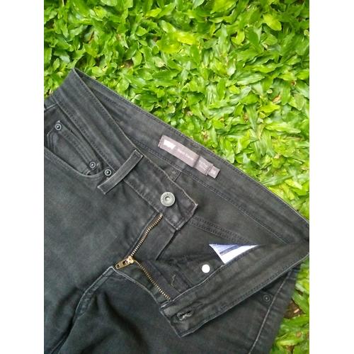 Jual LONG PANTS JEANS LEVI'S SKINNY 