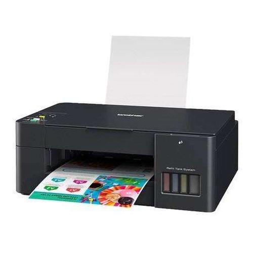 Foto Produk Printer Brother DCP-T220 T220 T-220 Ink Tank All in One Pengganti T310 dari PojokITcom Pusat IT Comp