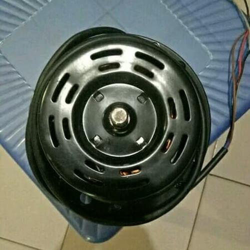 Foto Produk Dinamo Kipas Angin Regency 18 inch dari RAJACELL BEKASI